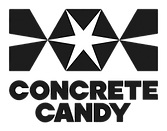 Concrete Candy